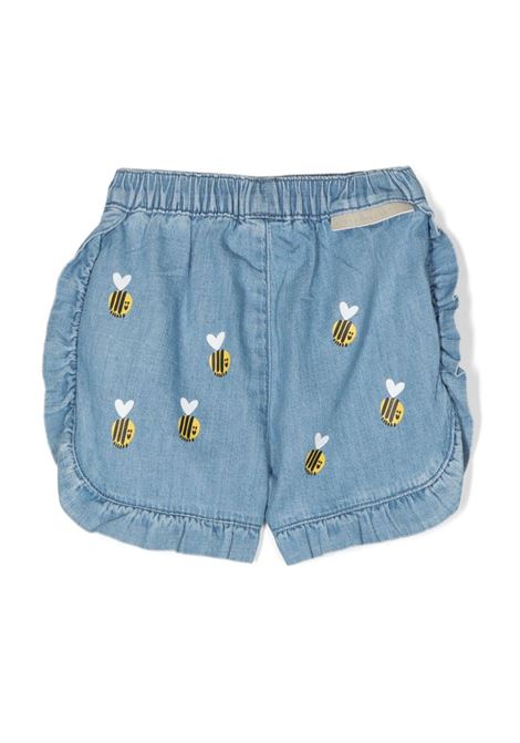  STELLA MCCARTNEY KIDS | SHORTS E BERMUDA | TU6149Z1791601MC